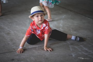 Kolya Break Dance 2017